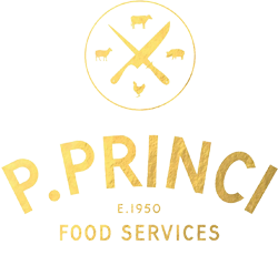 P. Princi Food Services - e-Perth.com.au